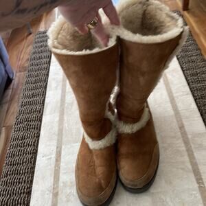 UGG Sundance tall boots